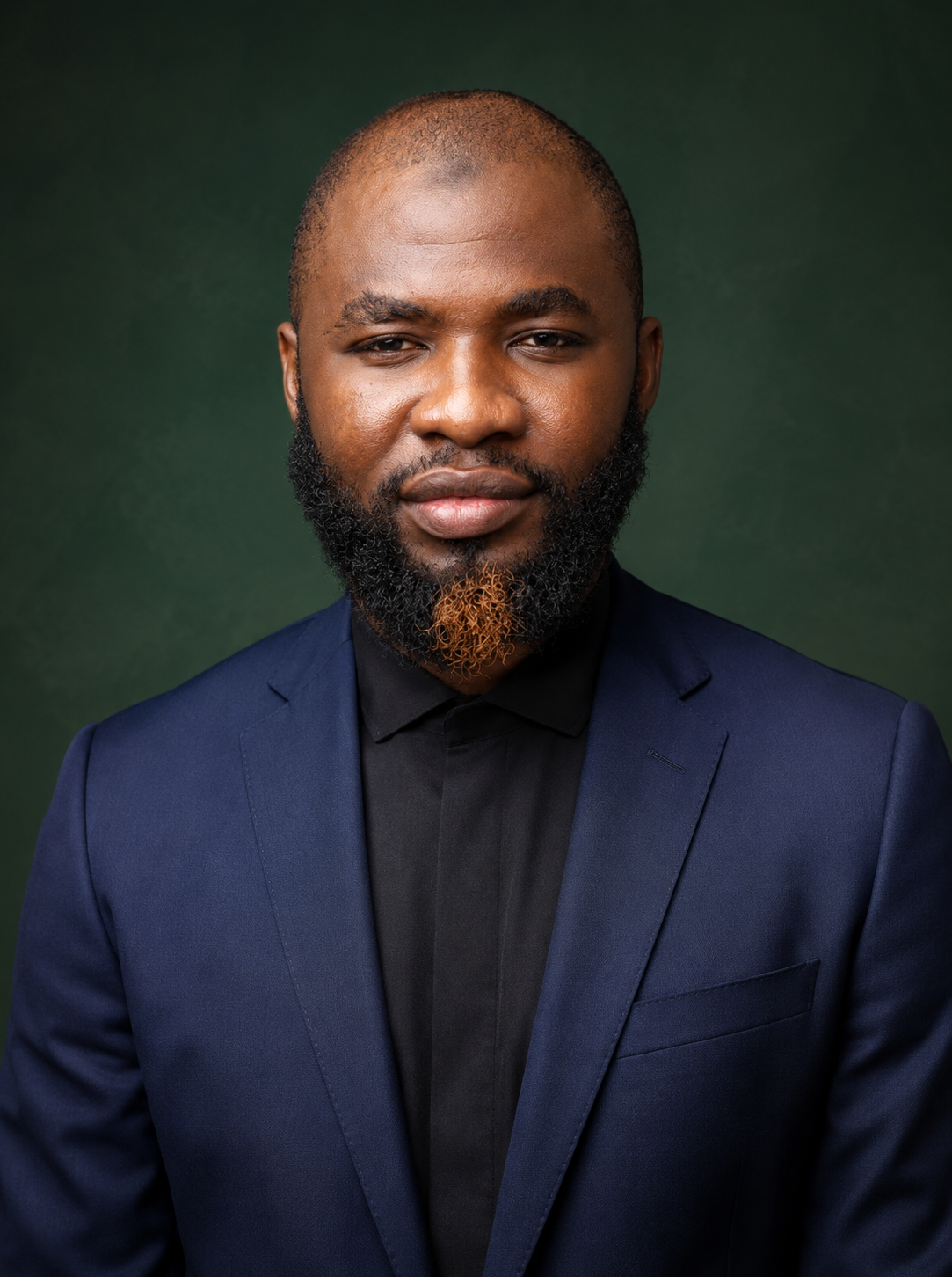 Sani Mustapha Musa